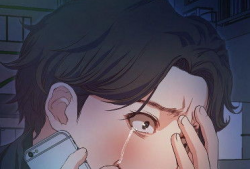 韩国漫画中文版,穿越时空的奇幻冒险之旅