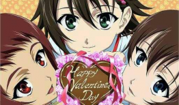 真凛遥漫画,青春校园的奇幻冒险之旅